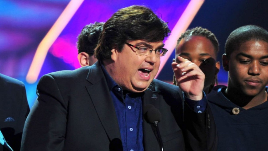 Dan Schneider Sued Quiet On Set Producers For THIS Reason