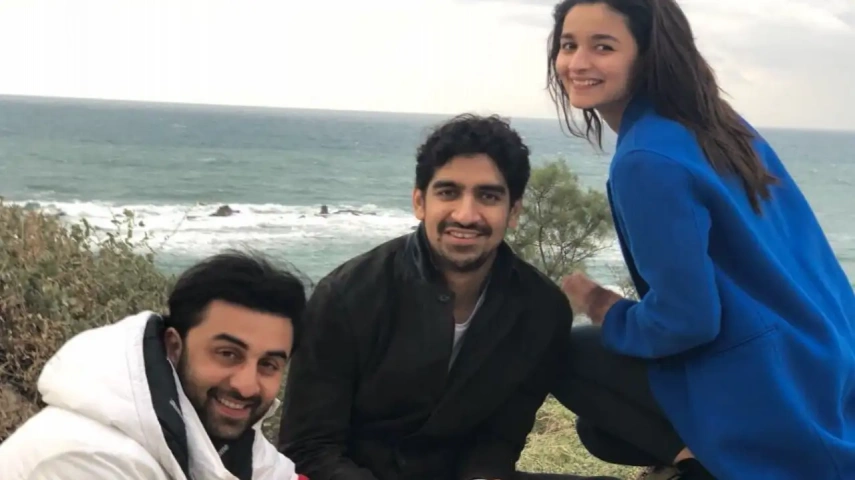 EXCLUSIVE: Alia Bhatt on Ayan Mukerji’s working style: Only 2 people work like this, James Cameron and Ayan
