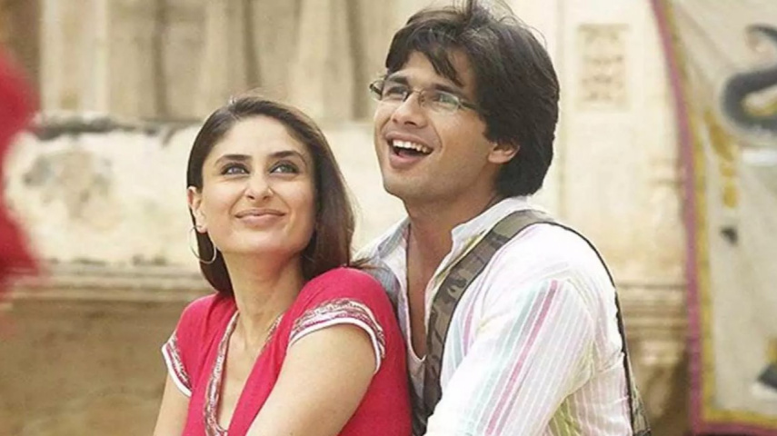 Imtiaz Ali spills the beans about Jab We Met sequel; wants to cast THESE actors if film gets remade