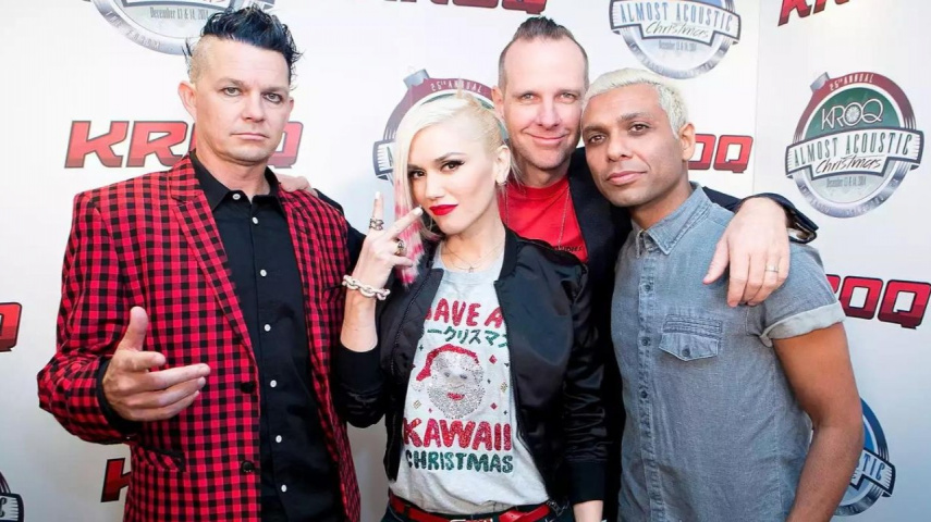 Exploring 9 Interesting Facts About About The Band No Doubt 