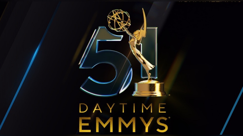 The 51st annual Daytime Emmy Awards