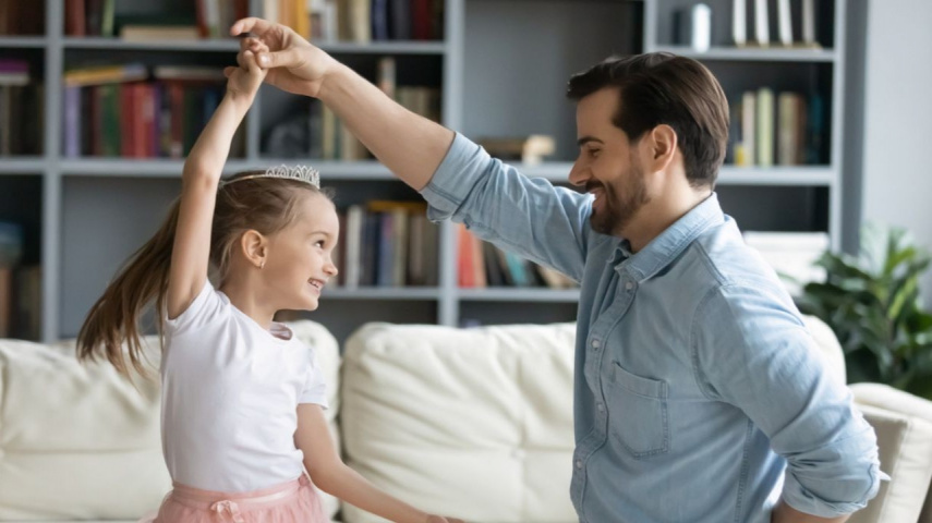 Zodiac Signs Who Thrive When They Embrace Fatherhood