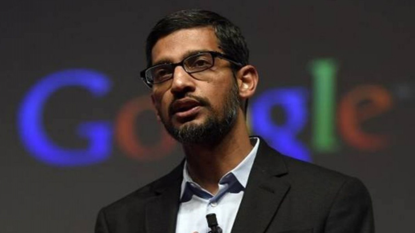 Google CEO Sundar Pichai Addresses Gemini AI Errors