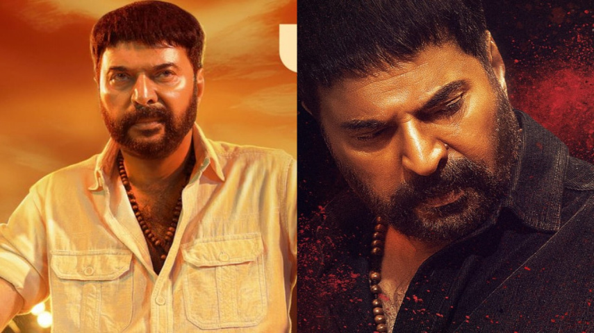 Mammootty starrer action comedy flick Turbo gets release date