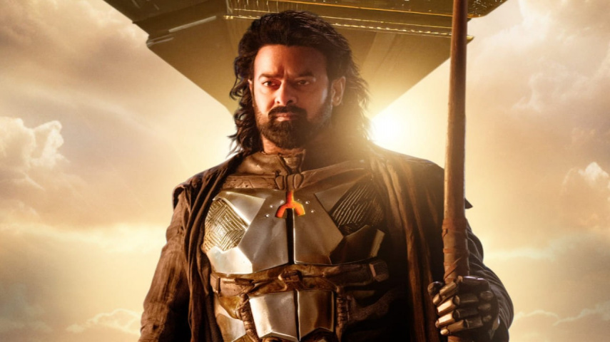 Exclusive: Makers of Prabhas starrer Kalki 2898 AD eyeing a 20th June release