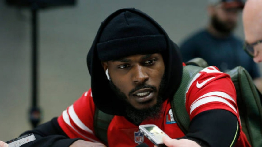Ex-NFL Star Tevin Coleman's 6-Year-Old Daughter on Ventilator