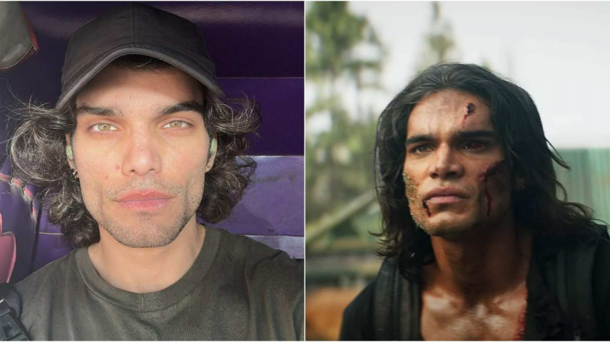 Who is Rishabh Sawhney, the debutant who plays villain in Deepika-Hrithik’s Fighter? 