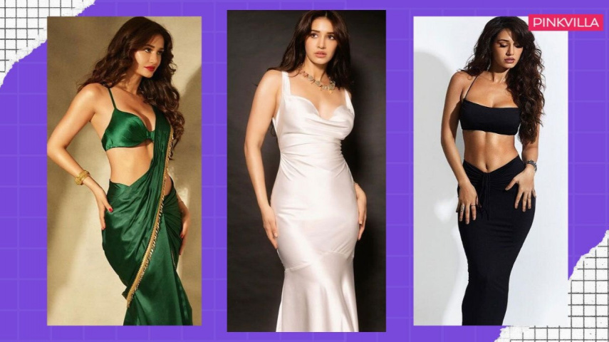 Disha Patani, Welcome 3, Fashion tips, style tips, hot, cute, corsets, sexy, style, fashion