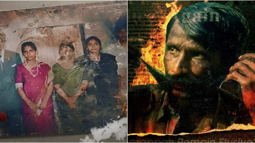 Curry & Cyanide to The Hunt For Veerappan: 5 Indian true crime documentaries on Netflix
