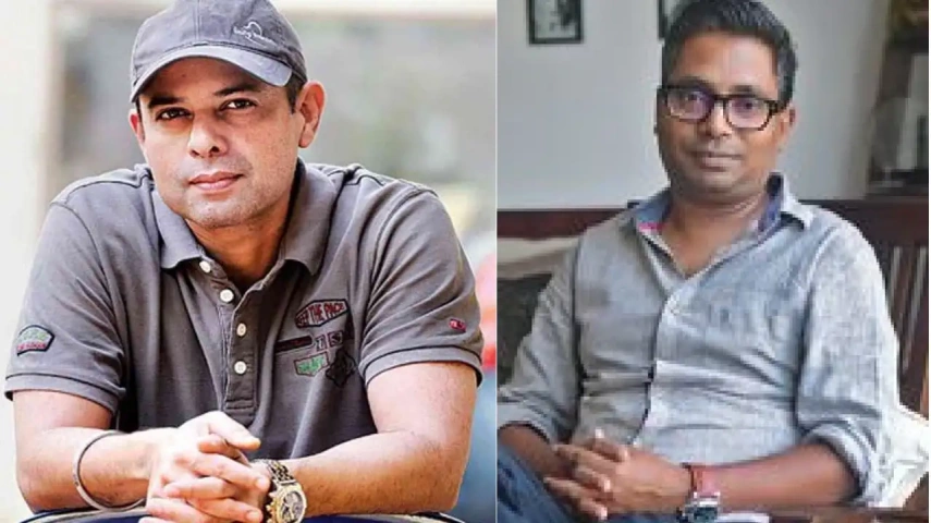 EXCLUSIVE: Atul Agnihotri & Rajkumar Gupta to get into pre-production of Veteran from December