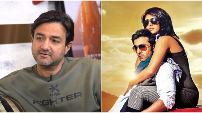 EXCLUSIVE: 'I was tired of rom-com after Anjaana Anjaani': Siddharth Anand on transition to action in Bang Bang