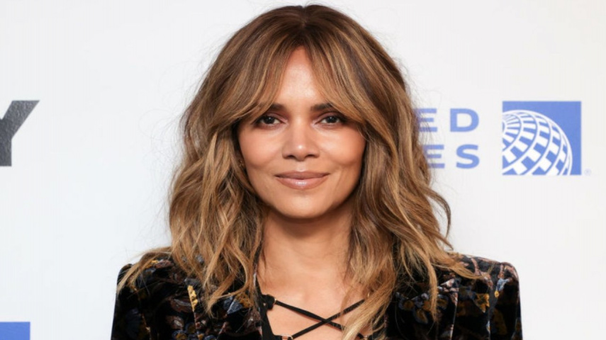PETA Breaks Silence Over Halle Berry Skinning Real Squirrel For Her Upcoming Movie