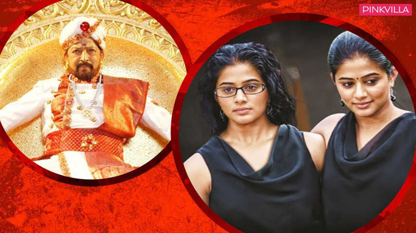 9 Best Kannada Horror Movies: Chaarulatha to Aptharakshaka
