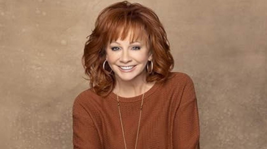 Reba McEntire Applauds Kelly Clarkson's Stunning Cover of 'Till You Love Me'