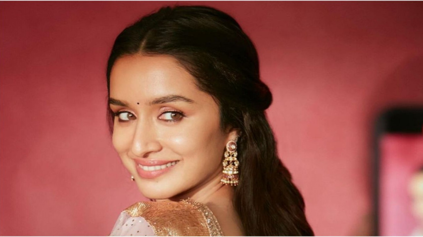 PICS: Shraddha Kapoor asks which 90's character suits her best in new post; see fans' reactions