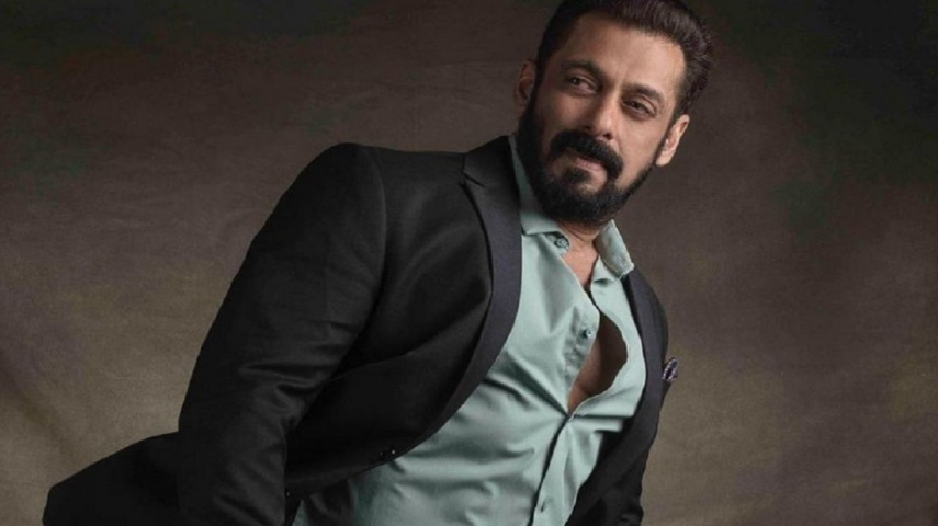 EXCLUSIVE: Salman Khan locks his shooting schedule for Vishnuvardhan’s next, Tiger vs Pathaan, & Sooraj Barjatya’s next
