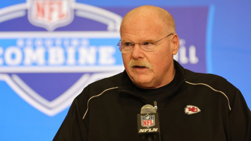 Know NFL’s Top 5 GM’s Earnings Amid Andy Reid’s Mega Contract Extension