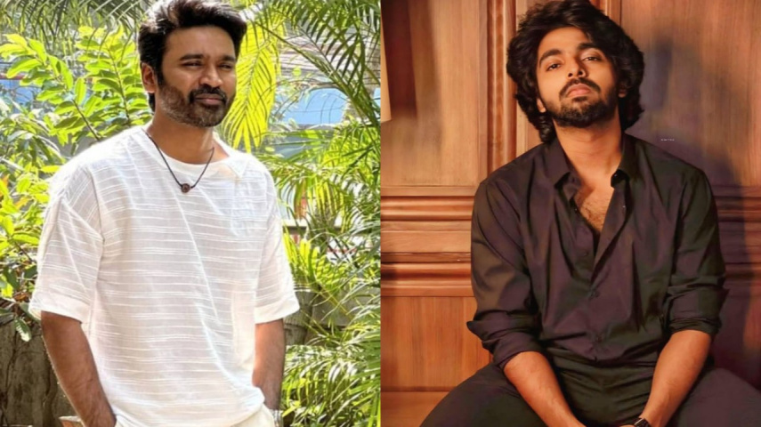 Did you know Dhanush and GV Prakash did not speak with each other for 6 years? Here’s why