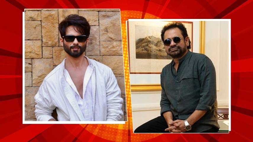 EXCLUSIVE: Shahid Kapoor and Anees Bazmee part ways on their double role comedy due to ‘Creative Difference’