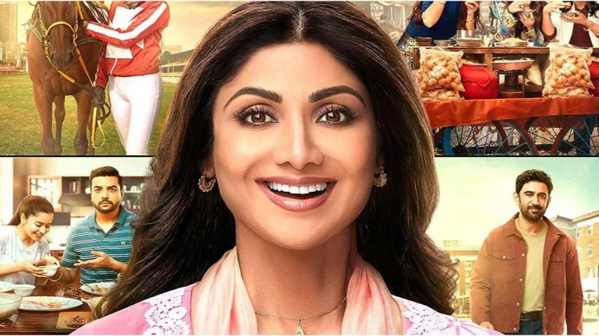 EXCLUSIVE: Shilpa Shetty Kundra’s Sukhee 2 in the works
