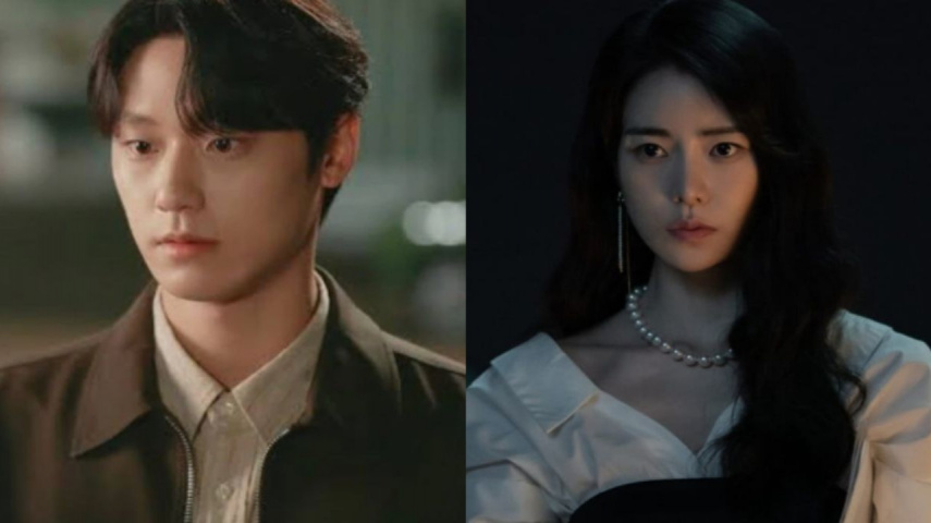 Lee Do Hyun, Lim Ji Yeon: Netflix