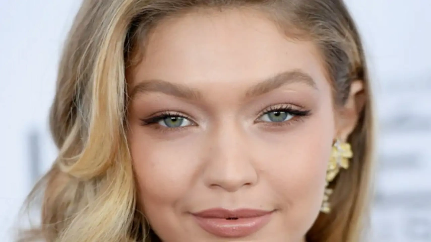 Here are some interesting facts to know about Gigi Hadid