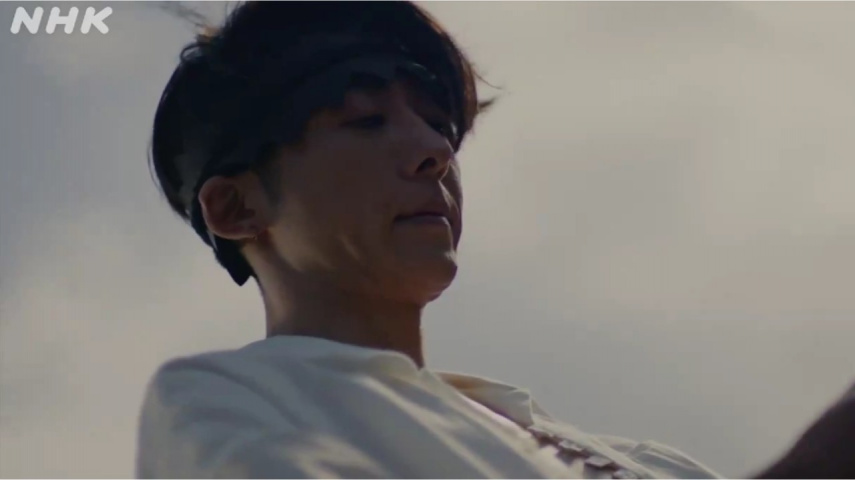 The Trailer For The Upcoming Live Action Episode Of Rohan Kishibe Is Out