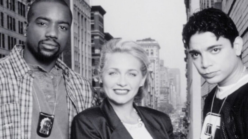 New York Undercover Cast Reunites To Recreate Skit For Show's 30th Anniversary, See Here