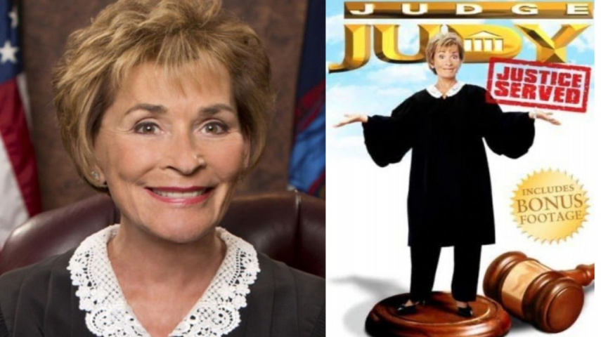 Is The Return Of Judge Judy A Bad Thing For Bosses At CBS? Find Out