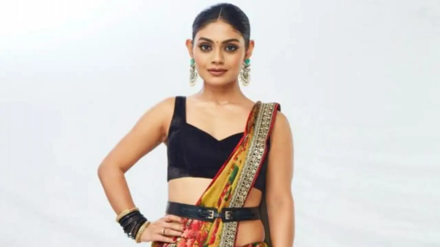 Sreejita De becomes first contestant to get eliminated from Bigg Boss 16