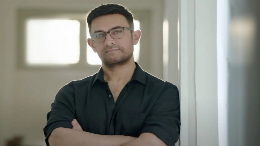 EXCLUSIVE: Aamir Khan Productions gets into the Studio Model – Has 4 Films in the making