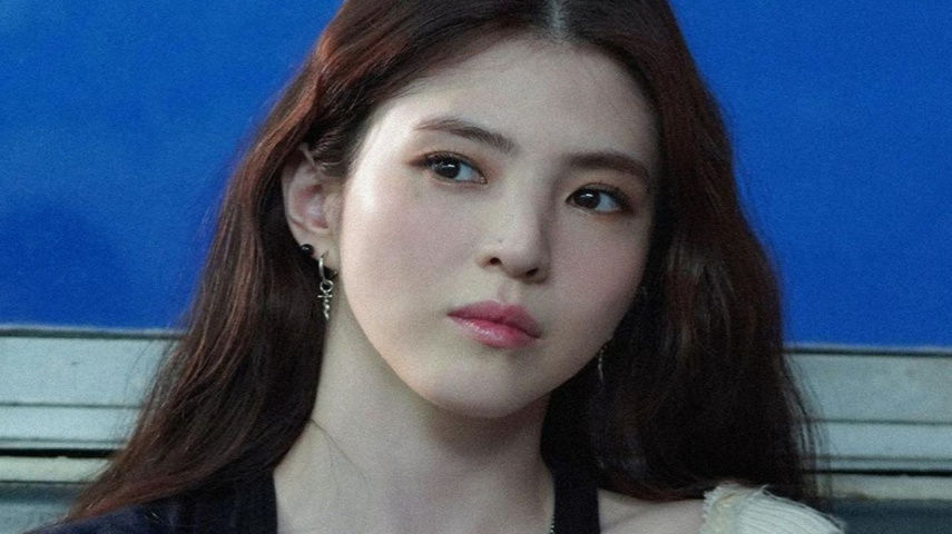 Han So Hee; Portray Courtesy: 9ATO Leisure
