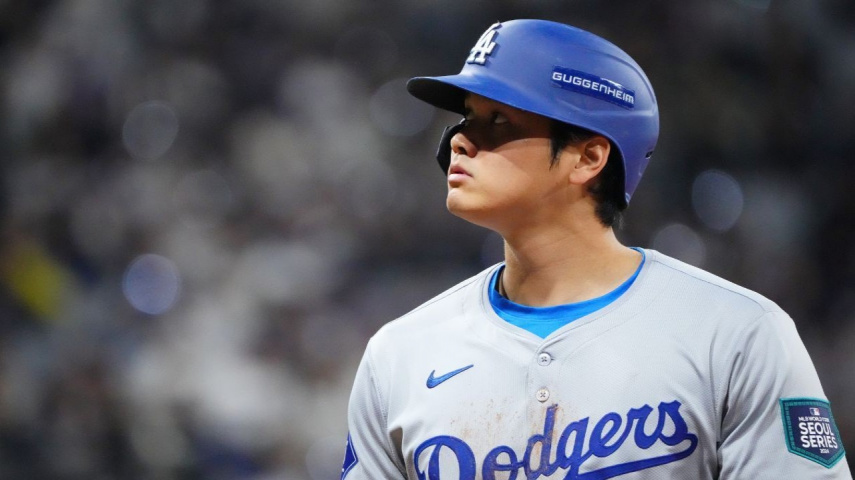 Shohei Ohtani’s Dodgers Teammates React To USD 16 Million Betting Scandal 