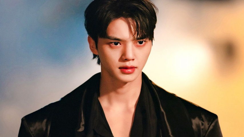 Music Kang: courtesy of SBS