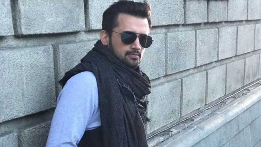 Atif Aslam to make Bollywood comeback after seven years; 14 Hindi songs of the singer that'll leave you nostalgic
