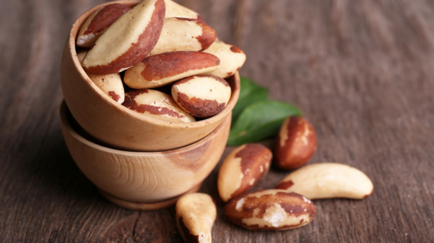 Health Benefits of Brazil Nuts to Know About