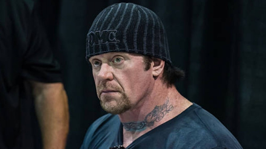 Longtime Cowboys Fan Undertaker Throws Shade at Eagles Fans at WrestleMania 40
