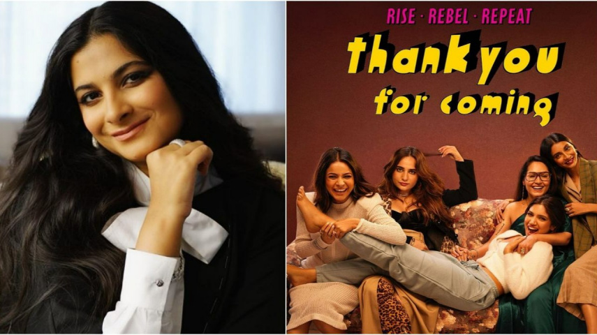 Thank You For Coming EXCLUSIVE: Rhea Kapoor on film’s decent opening despite limited screens: ‘This movie has proved…’