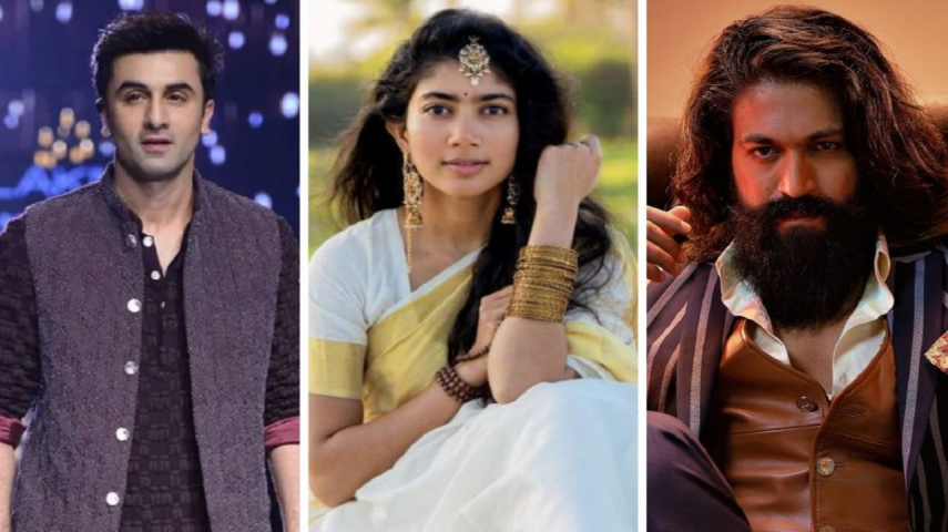 EXCLUSIVE: Ranbir Kapoor and Sai Pallavi to start Ramayana in early 2024; Yash to join in from July