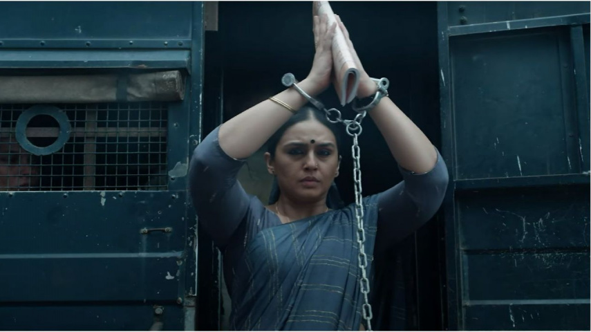 Maharani 3 Teaser OUT: Huma Qureshi as Rani Bharti overcomes educational challenges, warns rivals; fans excited