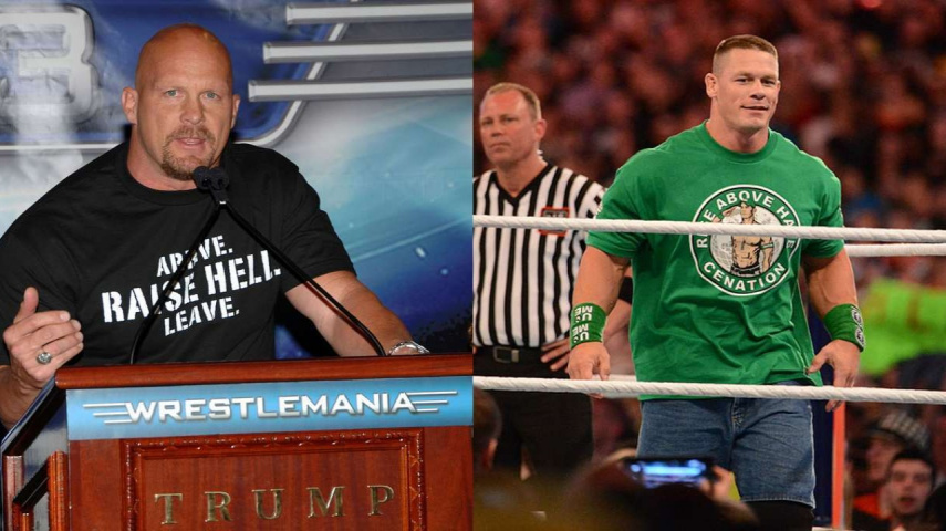 Will John Cena and Stone Cold Compete at WrestleMania 40? Find Out 
