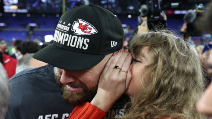 Inside Taylor Swift and Travis Kelce's Baby Plans