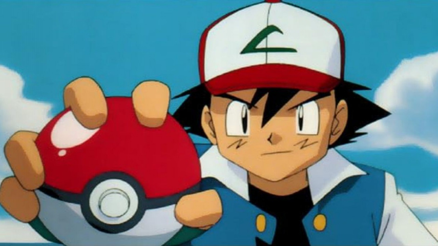 Everything To Know About Ranking of Ash's  Pokémon In The Anime