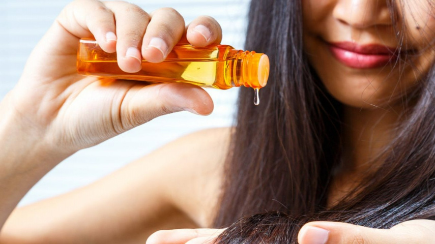 How to Use Rosemary Oil for Hair Growth