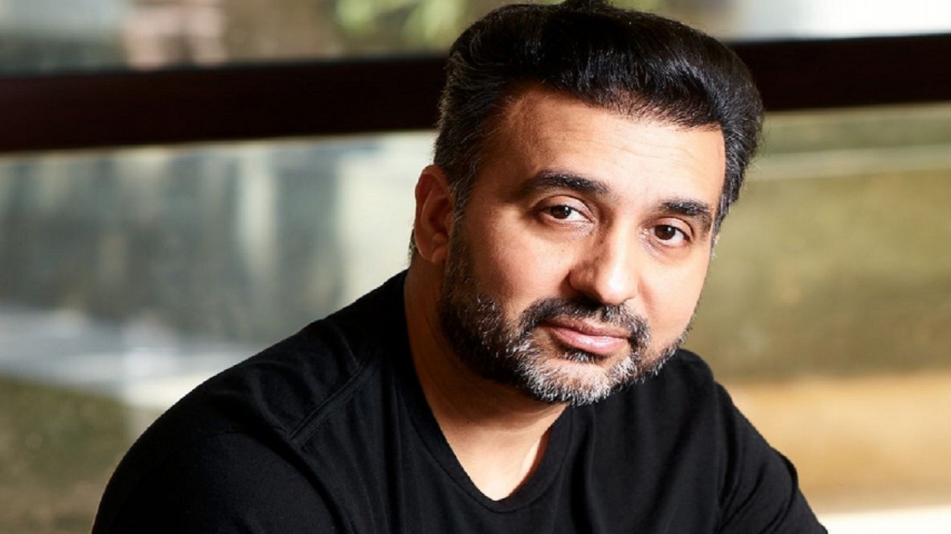 EXCLUSIVE: Raj Kundra’s Arthur Road jail incident gets a film; Businessman to play lead