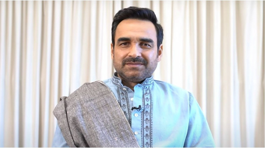 EXCLUSIVE: Pankaj Tripathi will do THIS if he gets chance to be Prime Minister for a day