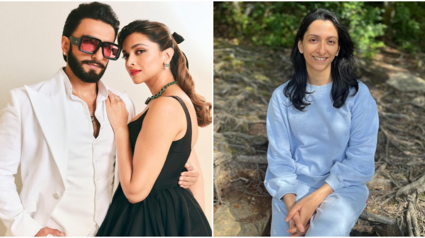 Anisha Padukone on Deepika Padukone-Ranveer Singh expecting their first child; reveals who would spoil baby most