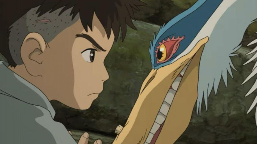 Exploring When The Boy And The Heron Is Releasing In Cinemas