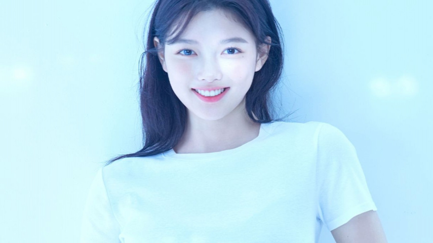 Kim Yoo Jung: Awesome ENT.