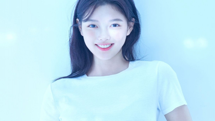 Kim Yoo Jung: Superior ENT.